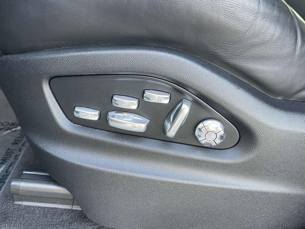 used 2021 Porsche Cayenne car, priced at $55,988