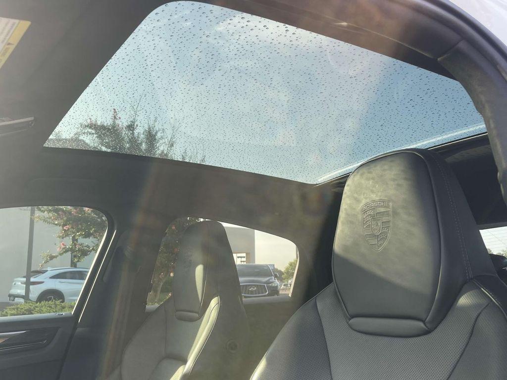 used 2021 Porsche Cayenne car, priced at $55,988
