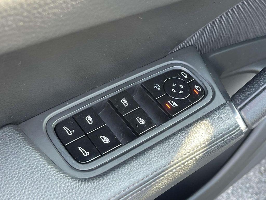 used 2021 Porsche Cayenne car, priced at $55,988