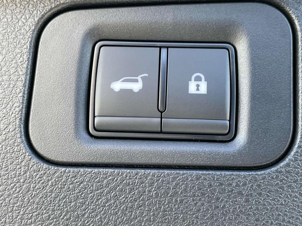 new 2026 INFINITI QX80 car, priced at $97,580