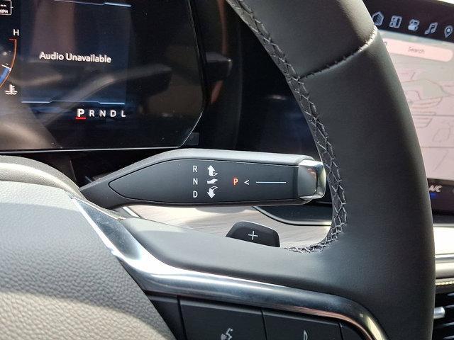 new 2025 Chevrolet Suburban car, priced at $81,999