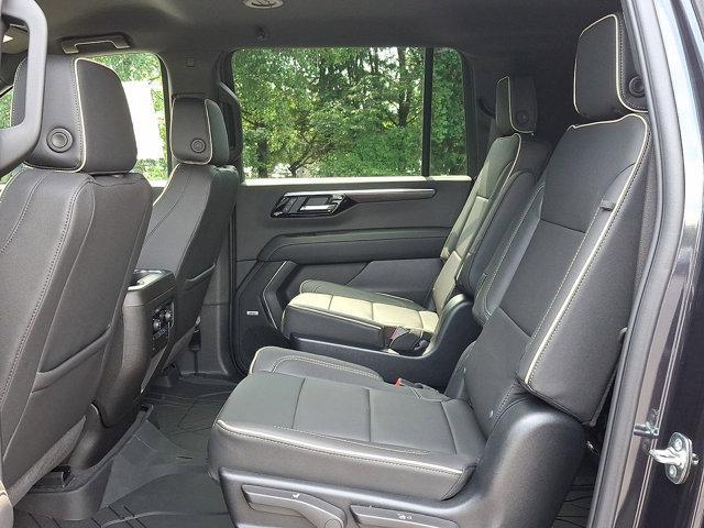 new 2025 Chevrolet Suburban car, priced at $81,999