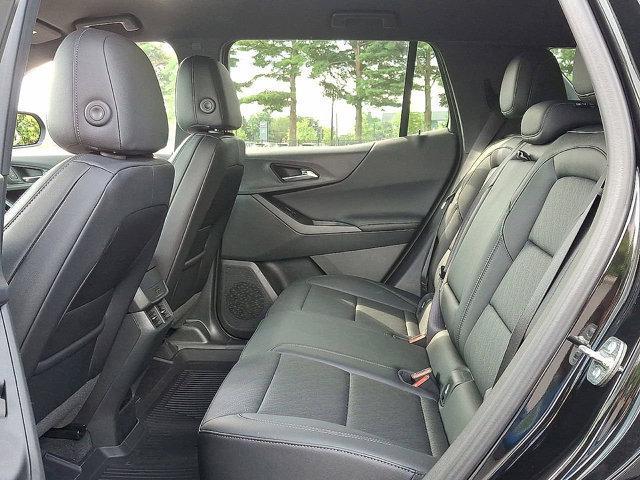 new 2026 Chevrolet Equinox car, priced at $32,340