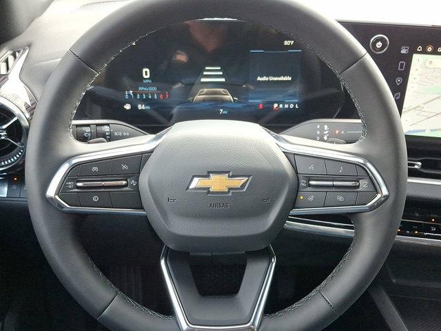 new 2026 Chevrolet Equinox car, priced at $32,340