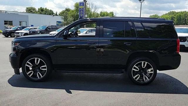 used 2019 Chevrolet Tahoe car, priced at $39,899