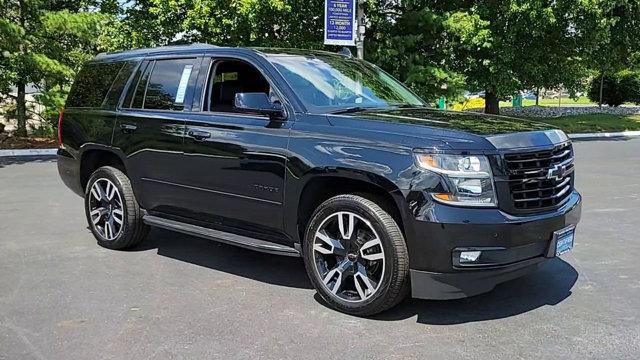 used 2019 Chevrolet Tahoe car, priced at $39,899