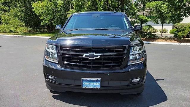 used 2019 Chevrolet Tahoe car, priced at $39,899