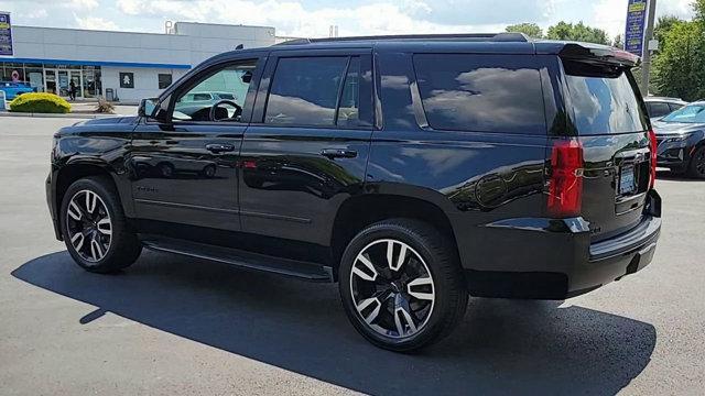 used 2019 Chevrolet Tahoe car, priced at $39,899