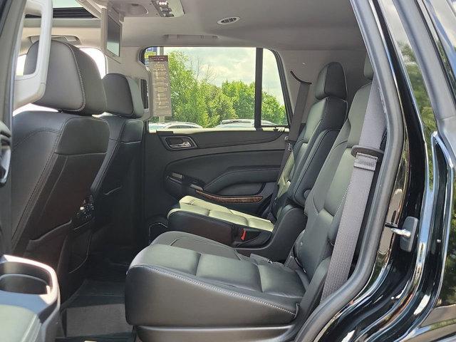 used 2019 Chevrolet Tahoe car, priced at $39,899