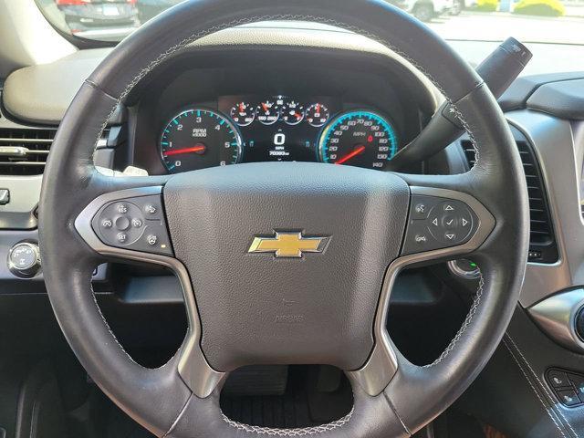 used 2019 Chevrolet Tahoe car, priced at $39,899