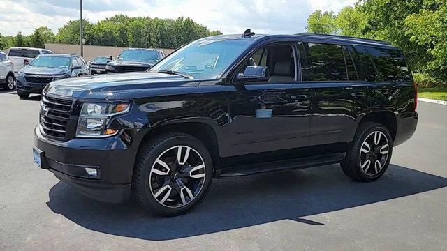 used 2019 Chevrolet Tahoe car, priced at $39,899