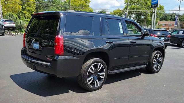 used 2019 Chevrolet Tahoe car, priced at $39,899