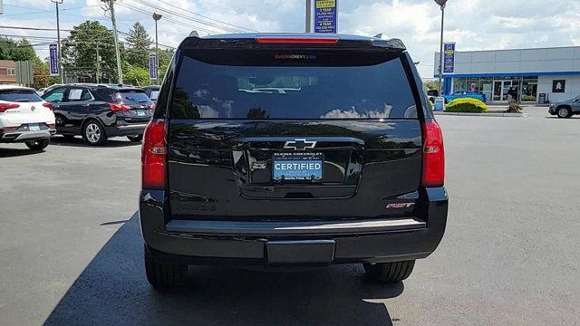 used 2019 Chevrolet Tahoe car, priced at $39,899