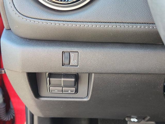 used 2024 Chevrolet Colorado car, priced at $37,699