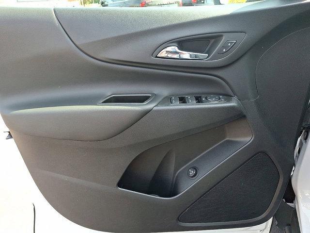 used 2022 Chevrolet Equinox car, priced at $23,499