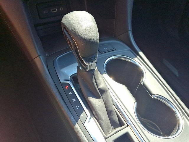 used 2022 Chevrolet Equinox car, priced at $21,899