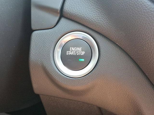 used 2022 Chevrolet Equinox car, priced at $21,899