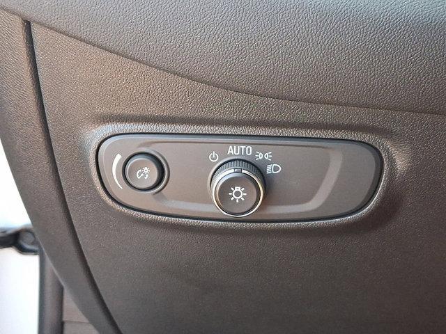 used 2022 Chevrolet Equinox car, priced at $21,899