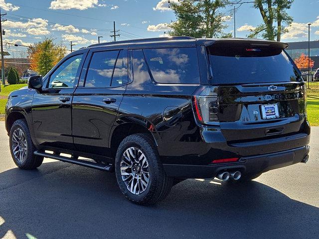 new 2026 Chevrolet Tahoe car, priced at $83,520