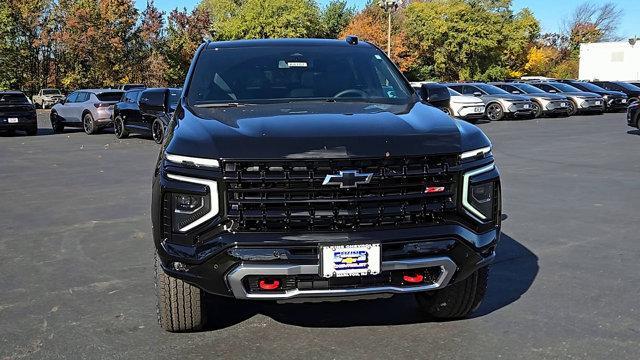 new 2026 Chevrolet Tahoe car, priced at $83,520