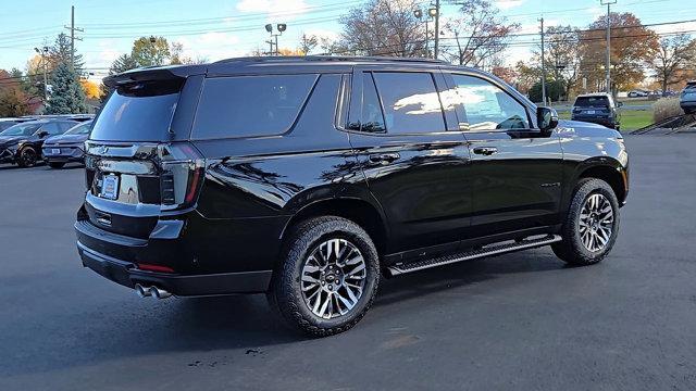 new 2026 Chevrolet Tahoe car, priced at $83,520