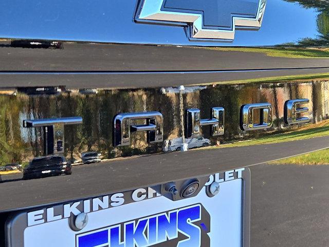 new 2026 Chevrolet Tahoe car, priced at $83,520