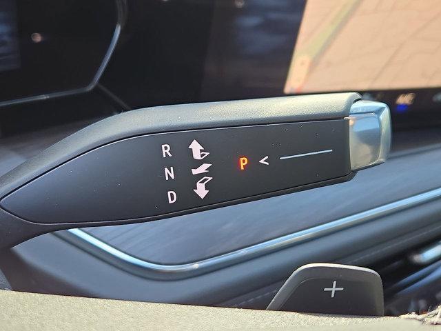 new 2026 Chevrolet Tahoe car, priced at $83,520