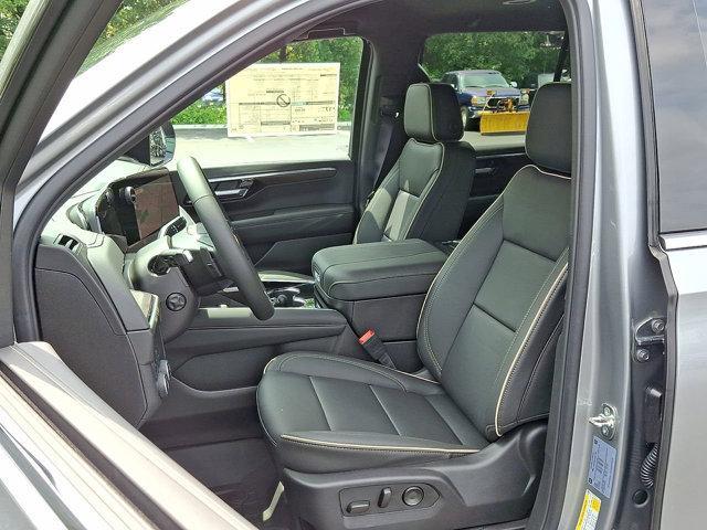new 2025 Chevrolet Tahoe car, priced at $83,339