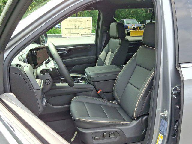 new 2025 Chevrolet Tahoe car, priced at $83,339