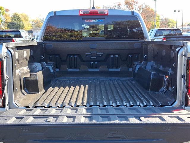 new 2024 Chevrolet Colorado car, priced at $44,830