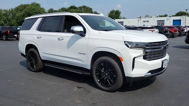 new 2024 Chevrolet Tahoe car, priced at $79,999