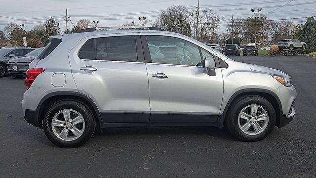 used 2019 Chevrolet Trax car, priced at $13,399