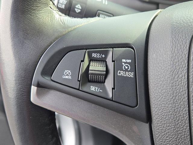 used 2019 Chevrolet Trax car, priced at $13,399