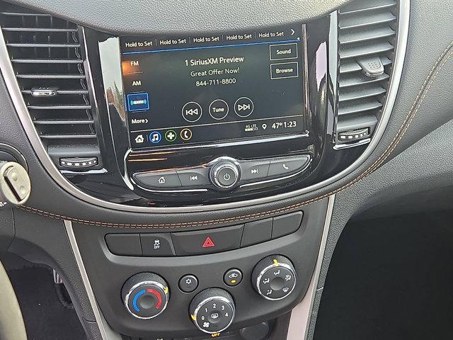 used 2019 Chevrolet Trax car, priced at $13,399