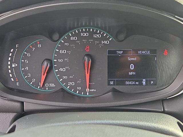 used 2019 Chevrolet Trax car, priced at $13,399