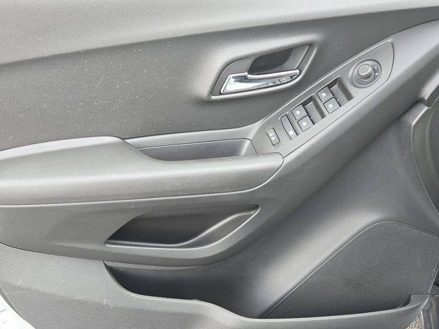 used 2019 Chevrolet Trax car, priced at $13,399