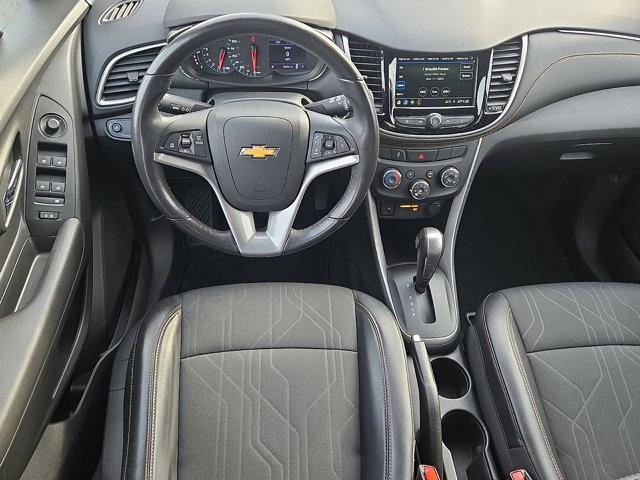 used 2019 Chevrolet Trax car, priced at $13,399