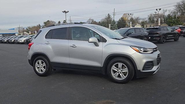 used 2019 Chevrolet Trax car, priced at $13,399