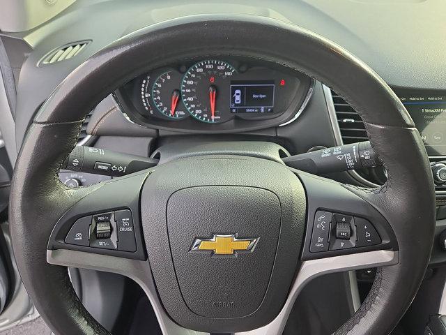 used 2019 Chevrolet Trax car, priced at $13,399