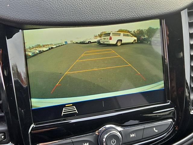 used 2019 Chevrolet Trax car, priced at $13,399