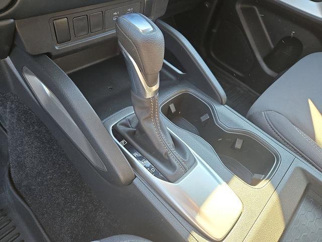 used 2022 Nissan Frontier car, priced at $26,999