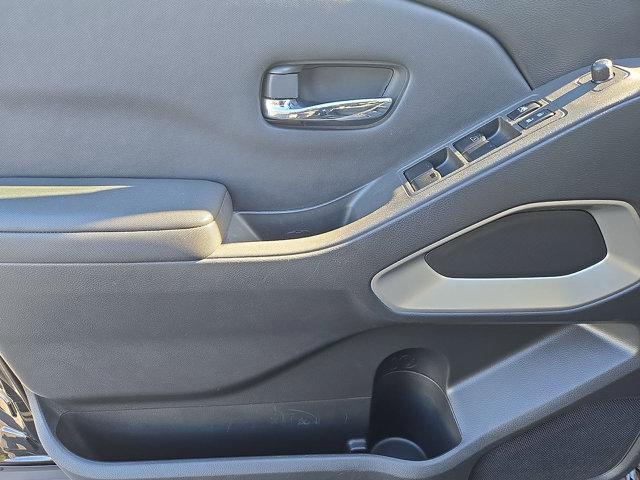 used 2022 Nissan Frontier car, priced at $26,999