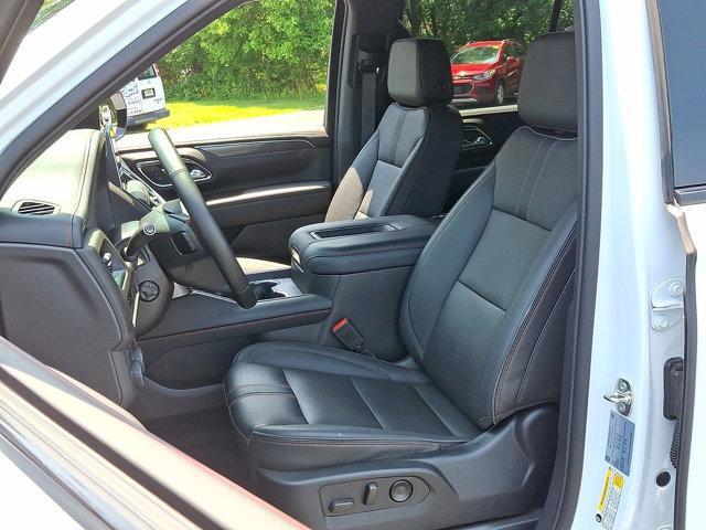used 2023 Chevrolet Tahoe car, priced at $65,999