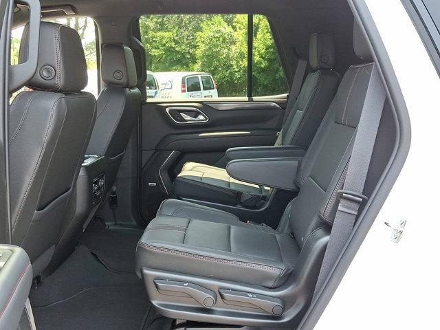 used 2023 Chevrolet Tahoe car, priced at $65,999