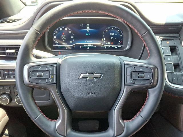 used 2023 Chevrolet Tahoe car, priced at $65,999