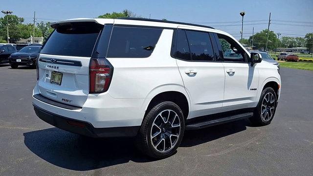 used 2023 Chevrolet Tahoe car, priced at $65,999