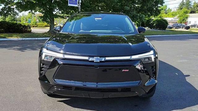 new 2024 Chevrolet Blazer EV car, priced at $44,595