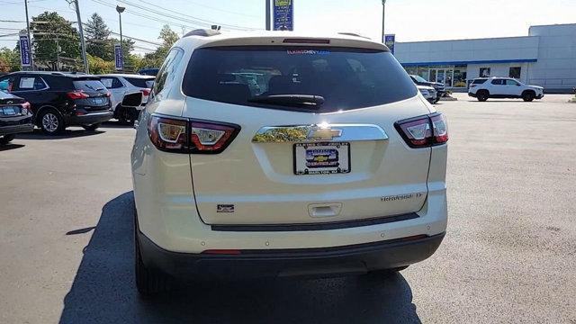 used 2013 Chevrolet Traverse car, priced at $7,599