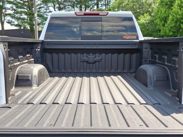 new 2025 Chevrolet Silverado 1500 car, priced at $84,999