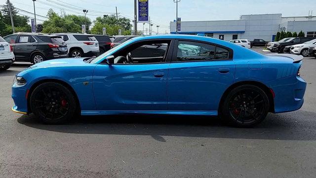 used 2023 Dodge Charger car, priced at $57,499